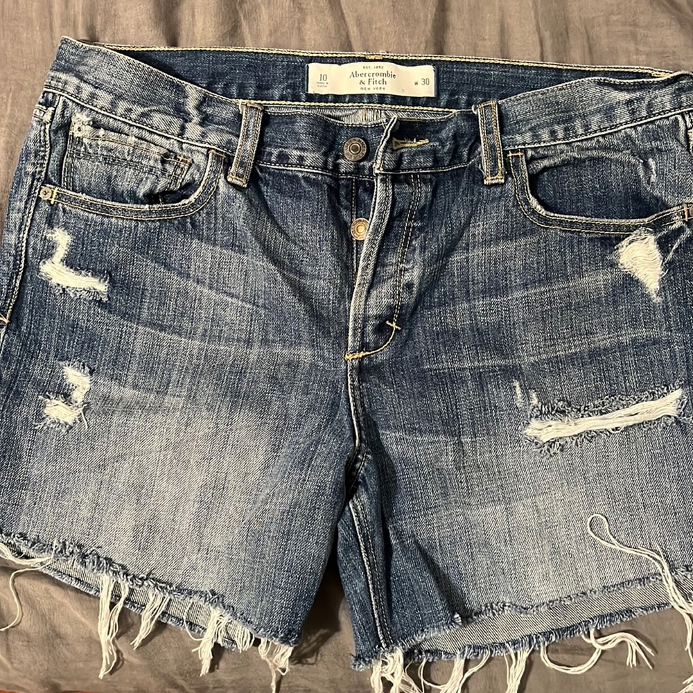 Abercrombie & Fitch Shorts